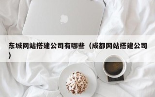 武夷山东城网站搭建公司有哪些（成都网站搭建公司）